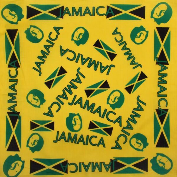Jamaica