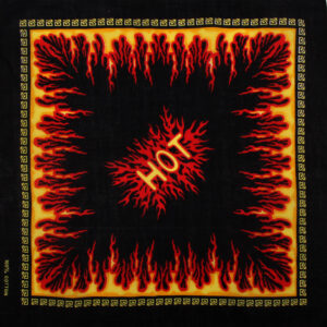 Hot Flames