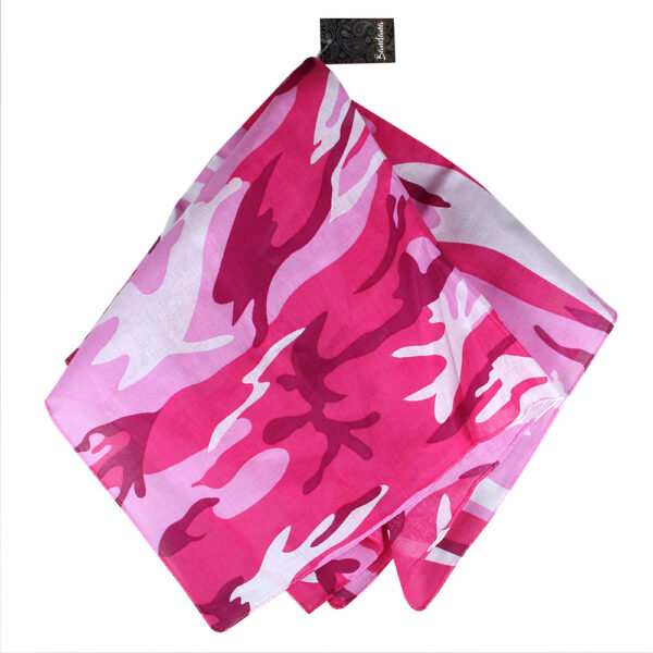 Camouflage rosa - Bild 2