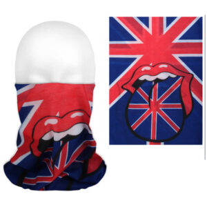 Union Jack Tube Bandana