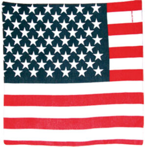 Stars & Stripes