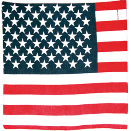 Stars & Stripes