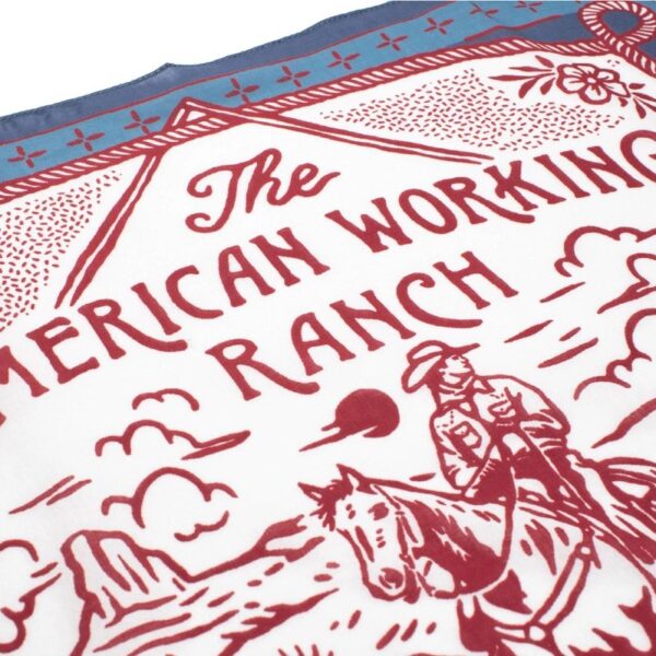 American Working Ranch - Bild 2