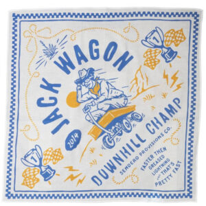 Jack Wagon