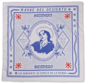 Madre Del Desierto