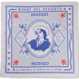 Madre Del Desierto