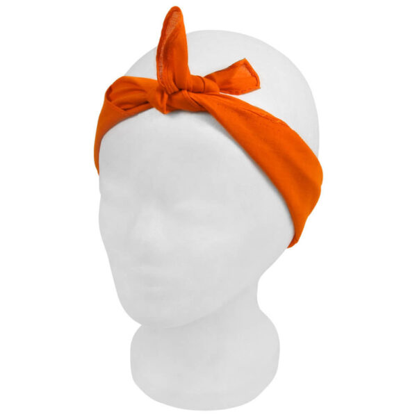 Enfärgad orange - Bild 3