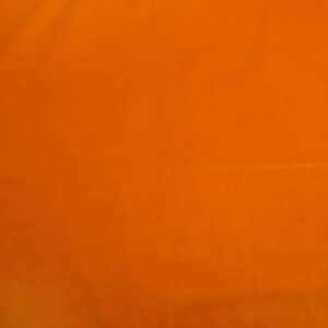 Enfärgad orange
