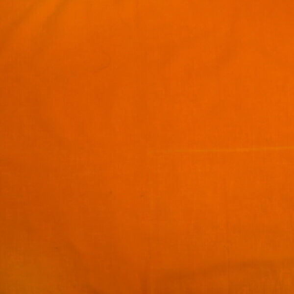 Enfärgad orange