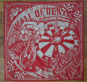 Wall of Death