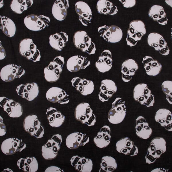 Skulls