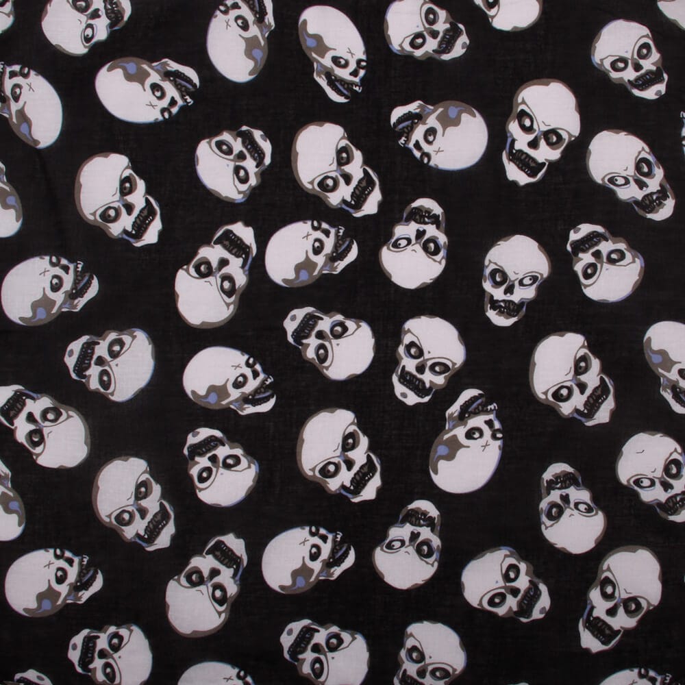 Skulls