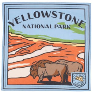 Yellowstone National Park