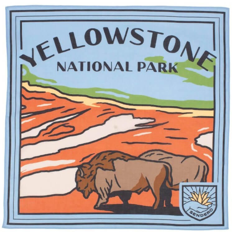 Yellowstone National Park