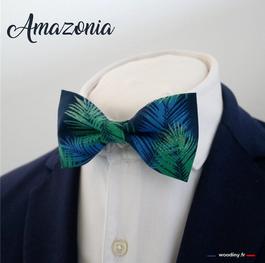 Amazonia