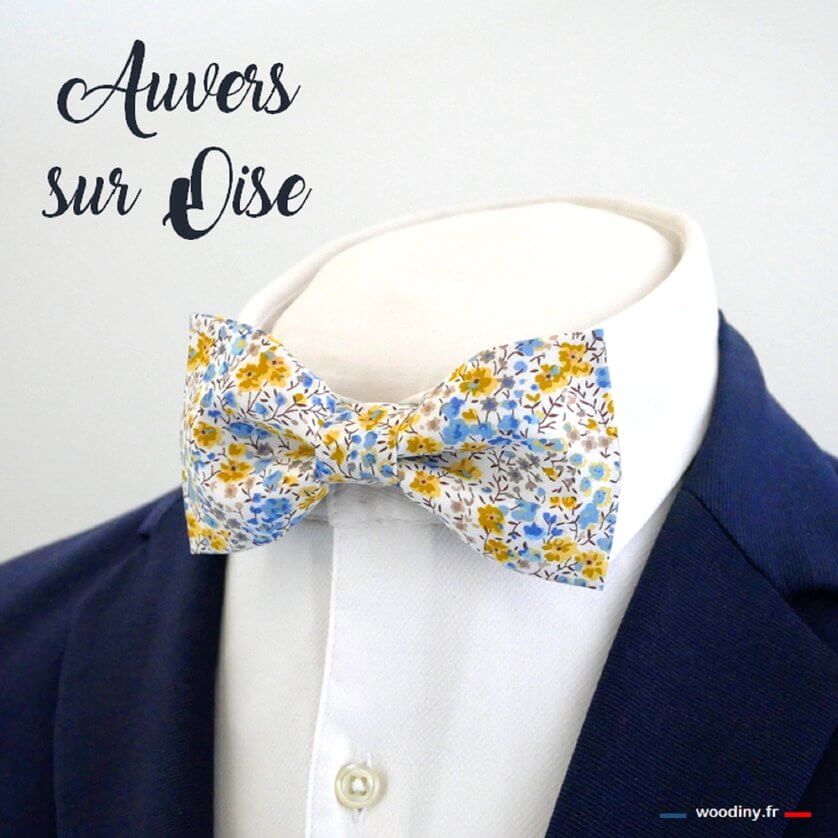 Auvers Sur