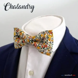 chalandry
