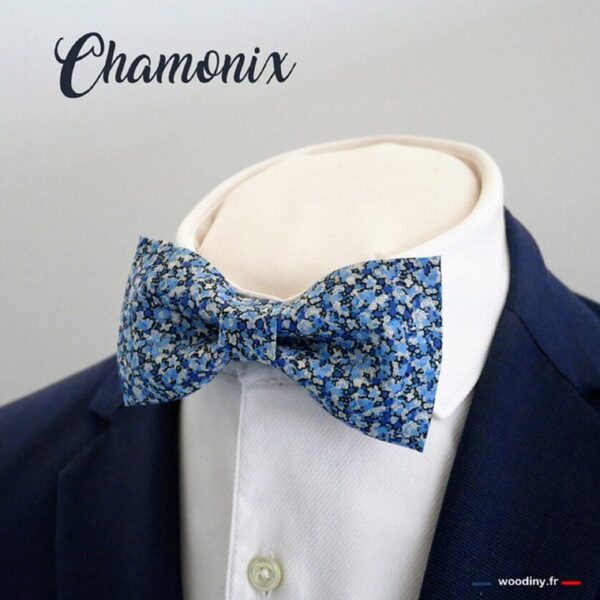 Chamonix