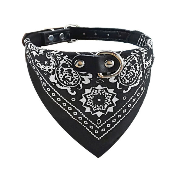 Hund-bandana - Bild 8