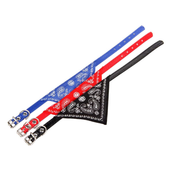Hund-bandana - Bild 5