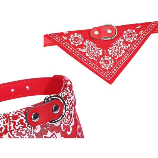 Hund-bandana - Bild 7