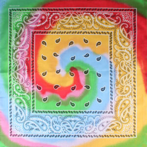 Spiralregnbåge