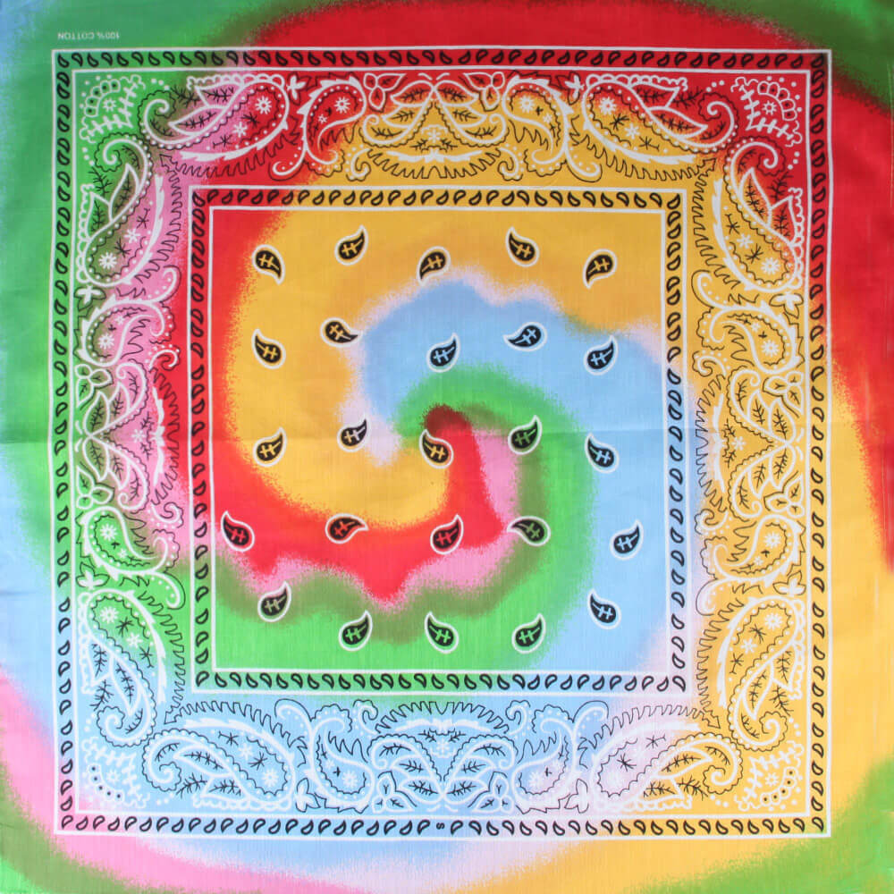 Spiralregnbåge
