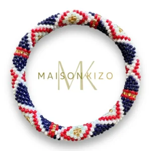 White Red and Blue
