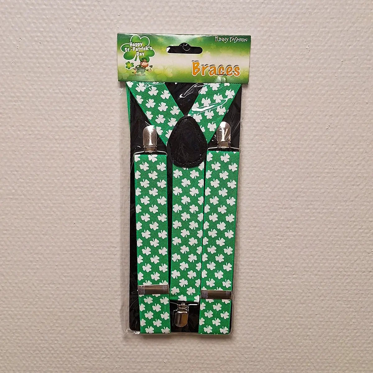 St. Patrick's Day