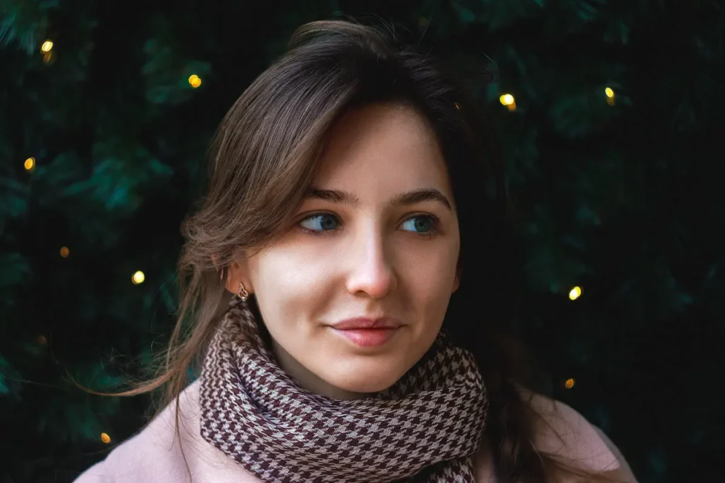 Scarf