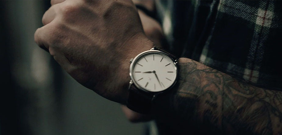 Northman Lengi armbandsur herrklocka