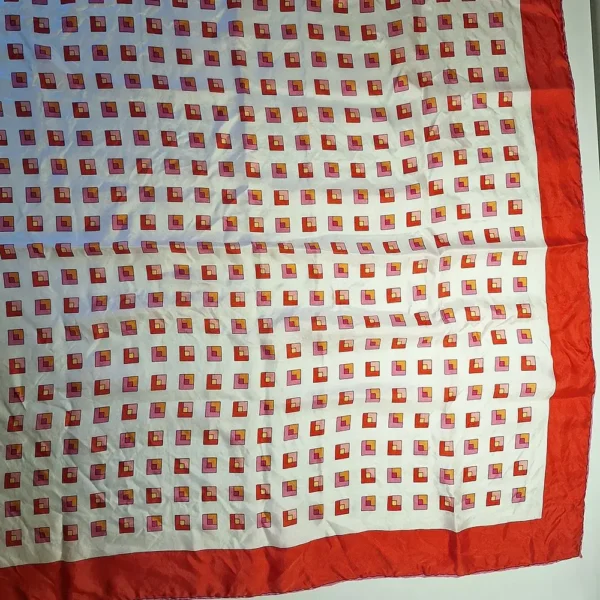 Marja Kurki silk scarf