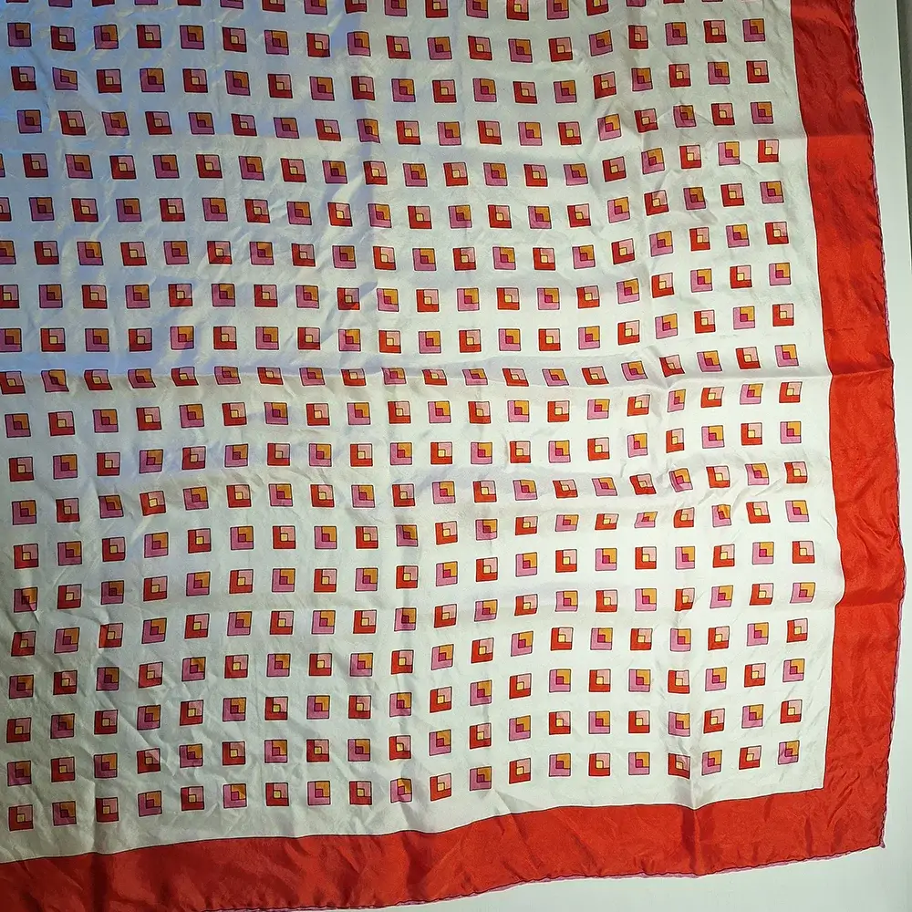 Marja Kurki silk scarf
