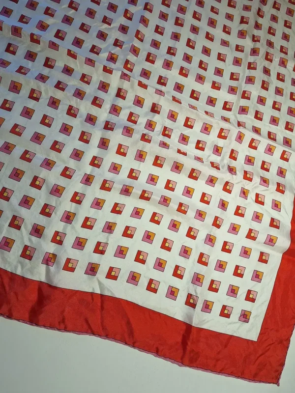 Marja Kurki silk scarf - Bild 2