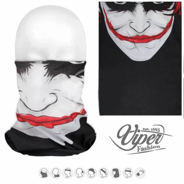 Villain Tube Banana