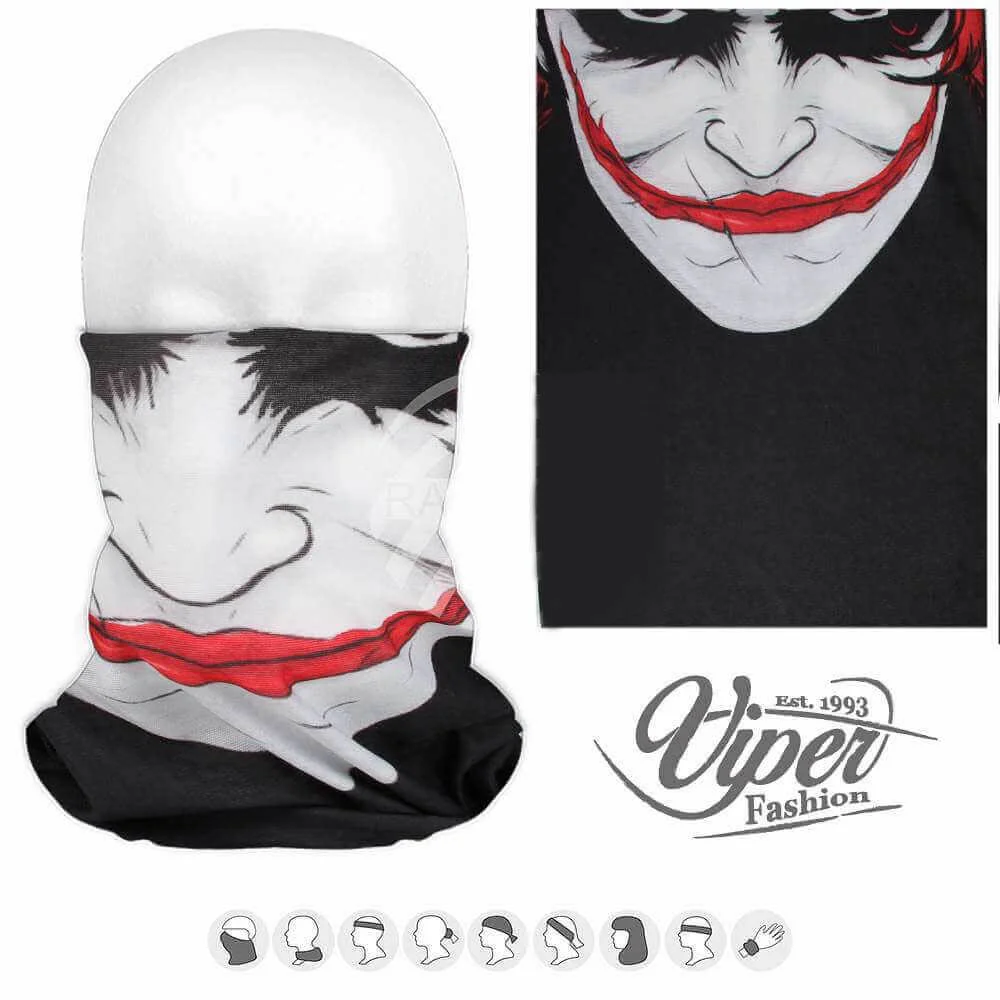 Villain Tube Banana