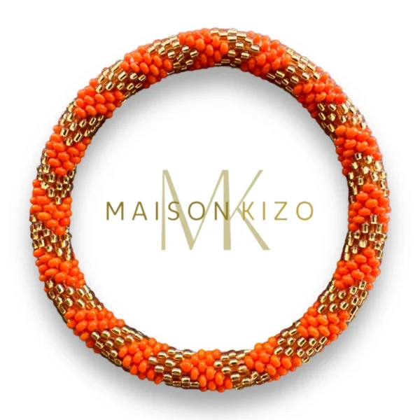 Orange Gold