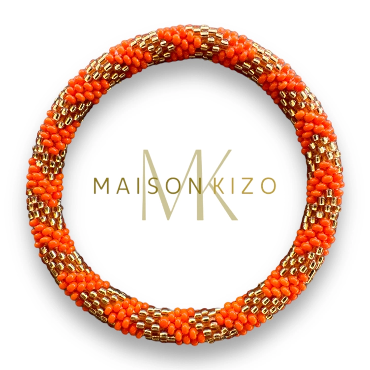 Orange Gold
