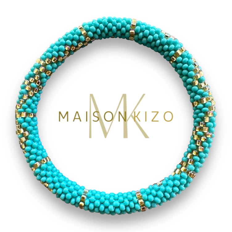 Cyan Gold