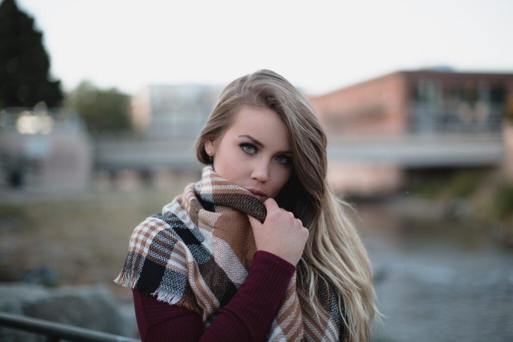 scarfs