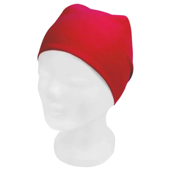 Enfärgad röd bandana BA-115