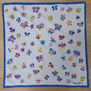 Ken Done bandana