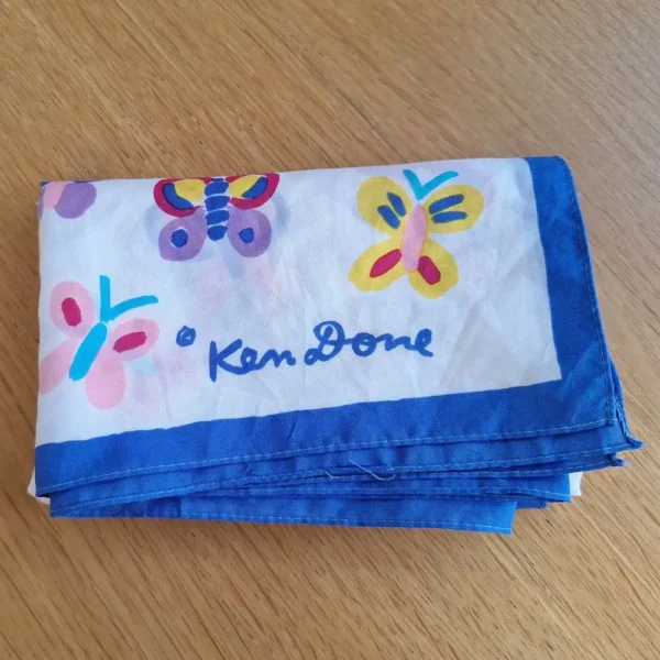 Ken Done bandana - Bild 2