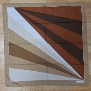 Leonardi Italiensk bandana-scarf
