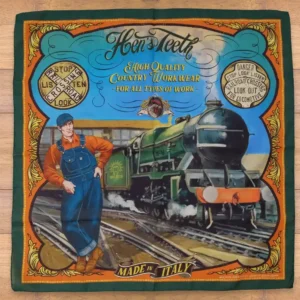 Bandana Railway HT-12