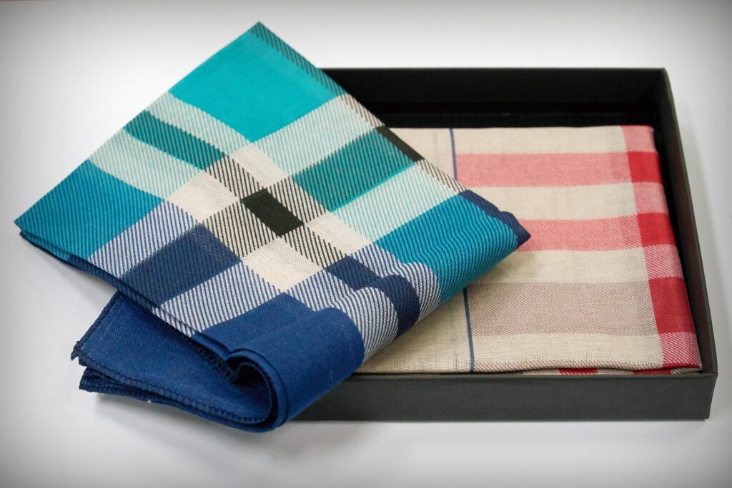 hankies