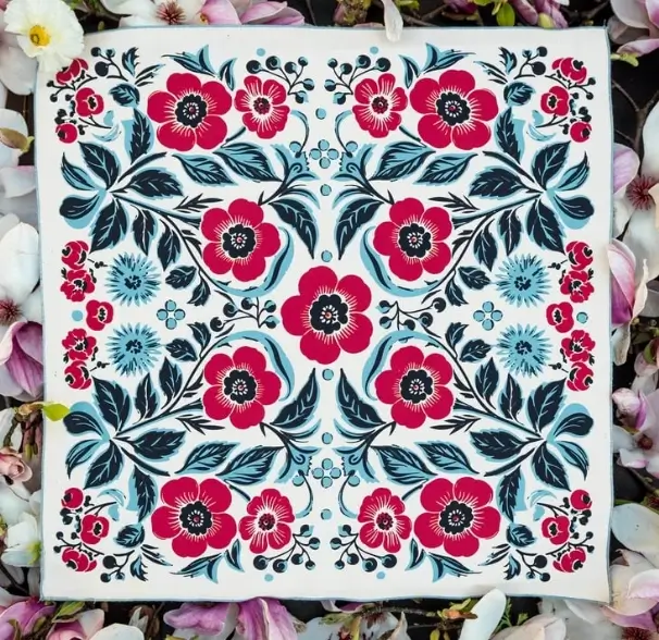 Spring Awakening