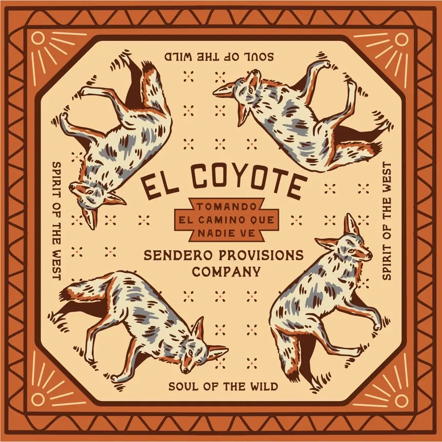 Coyote