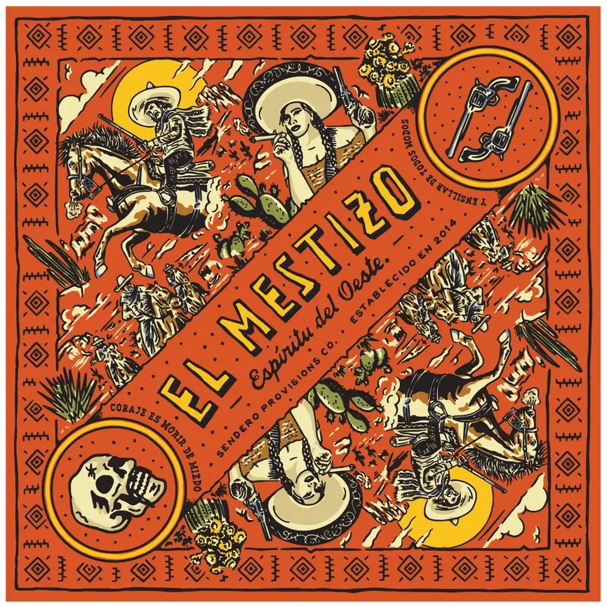 El Mestizo
