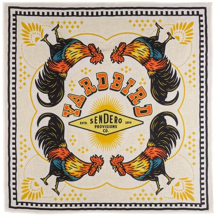 Yardbird